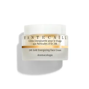 24K Gold Energizing Face Cream Chantecaille