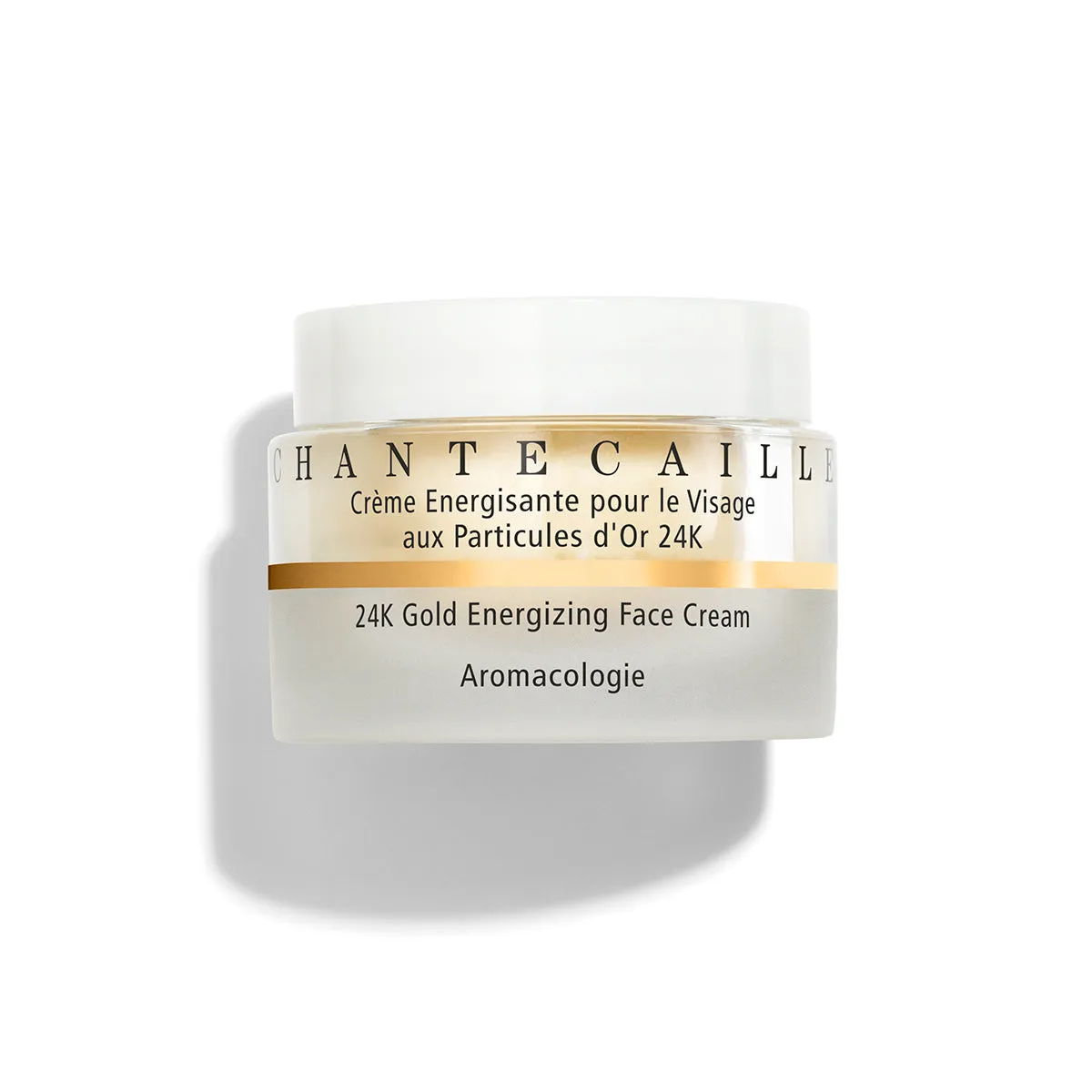 24K Gold Energizing Face Cream Chantecaille