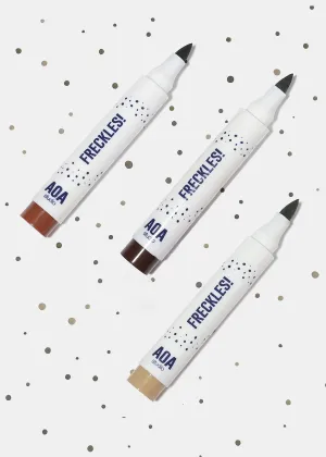 AOA Freckles! Face Pen