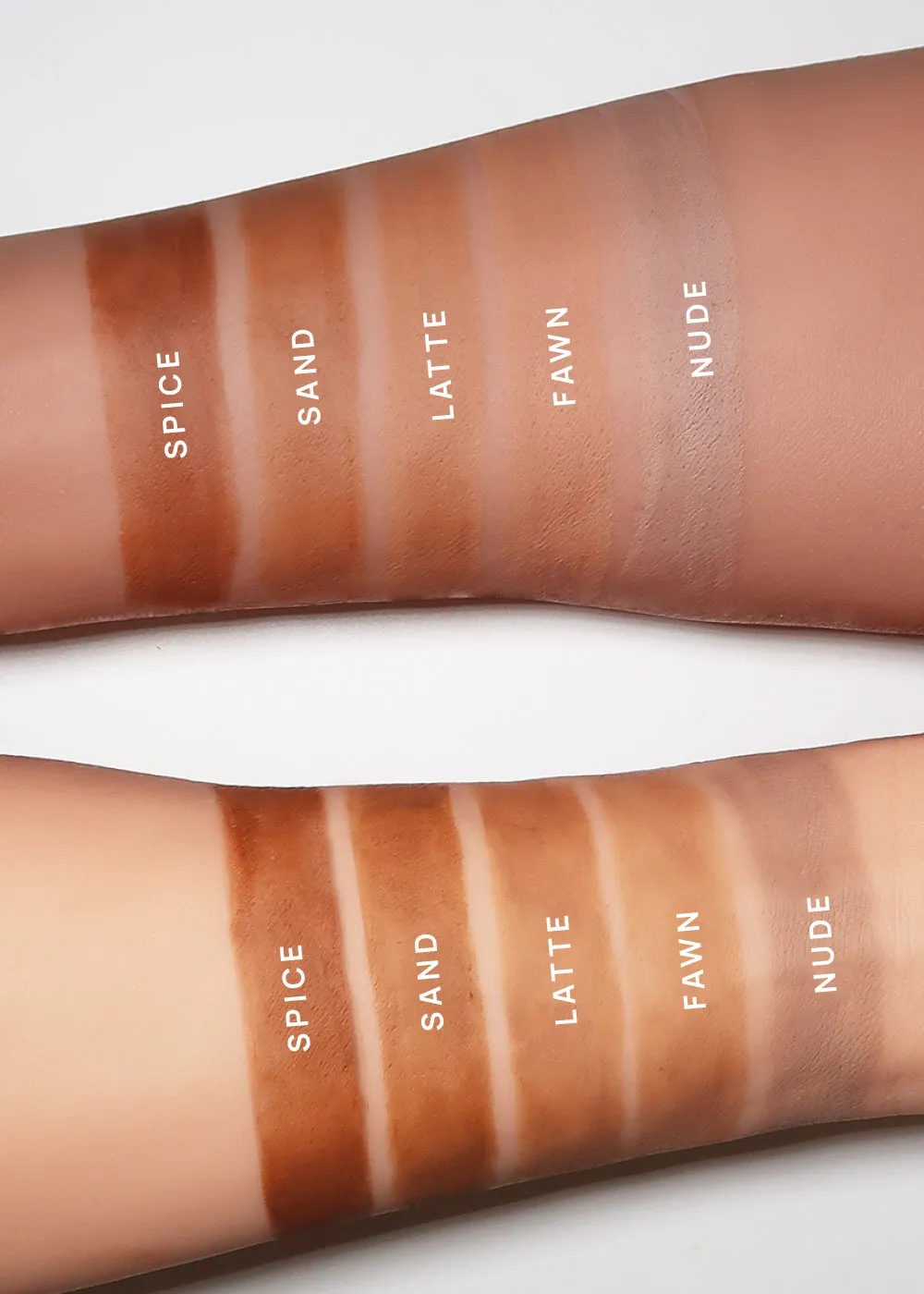 AOA Paw Paw Contour Sticks