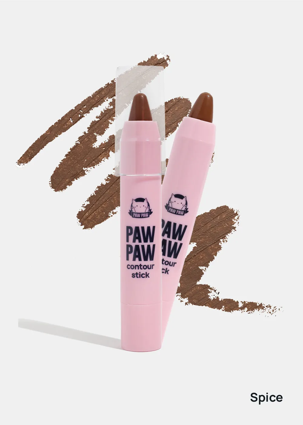AOA Paw Paw Contour Sticks
