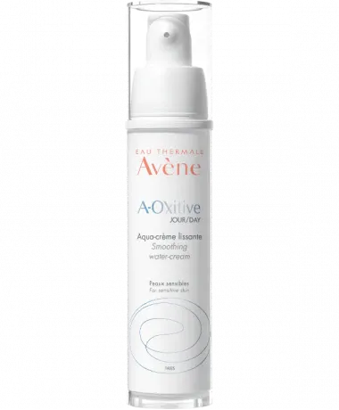 Avne A-Oxitive Day Smoothing water-cream 30 ML