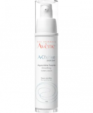 Avne A-Oxitive Day Smoothing water-cream 30 ML
