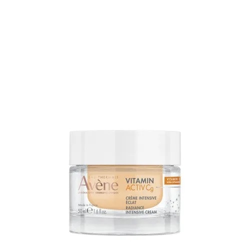 Avne  Activ Cg Face Cream 50ml