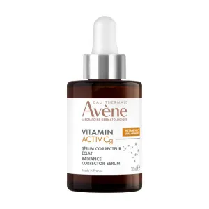 Avne  Activ Cg Serum 30ml