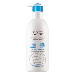 Avne After Sun Creamy Gel 400 ml