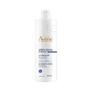 Avne After Sun Repair Milk 400 ml