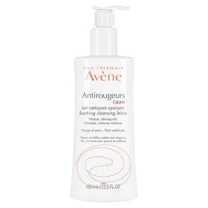 Avne Antirougeurs Cleansing Lotion 400ml
