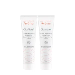 Avne Cicalfate  Repairing Cream 100 ml DUO