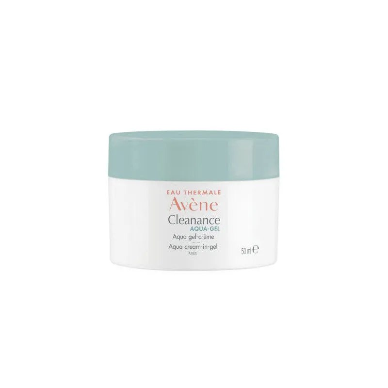 Avne Cleanance aqua cream-in-gel 50 ml