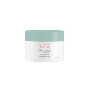 Avne Cleanance aqua cream-in-gel 50 ml