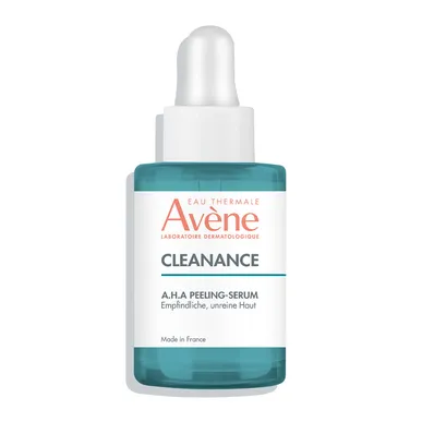 Avne CLEANANCE Exfoliating Serum 30 ml