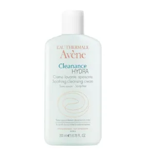 Avne Cleanance HYDRA Soothing Cleansing Cream 200ml