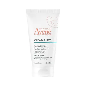 Avne Cleanance MASK Detox 50ML