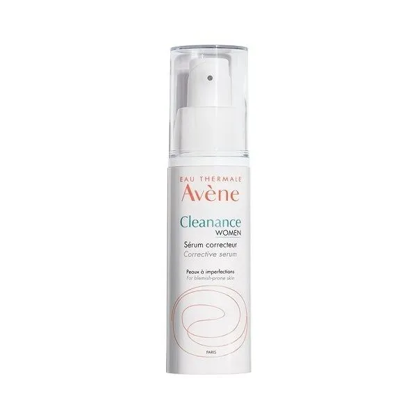 Avne Cleanance Women Corrective Serum 30 ml