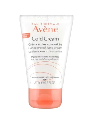 Avne Cold Cream Hand Cream 50ml