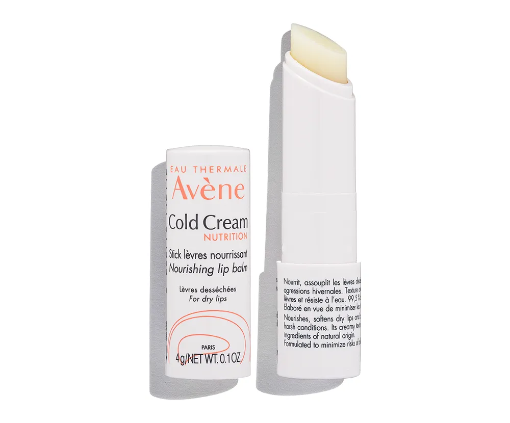 Avne Cold Cream Nourishing Lip Stick 4 GR