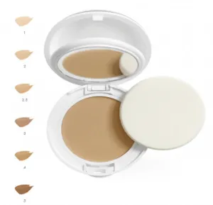 Avne Compact Foundation Oil-Free 10g
