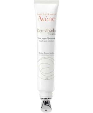 Avne DermAbsolu Eyes Youth eye cream 15 ml
