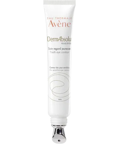 Avne DermAbsolu Eyes Youth eye cream 15 ml