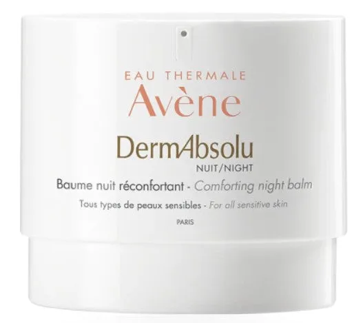 Avne DermAbsolu Night Comforting night balm 40 ml
