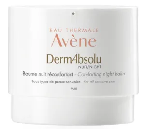 Avne DermAbsolu Night Comforting night balm 40 ml