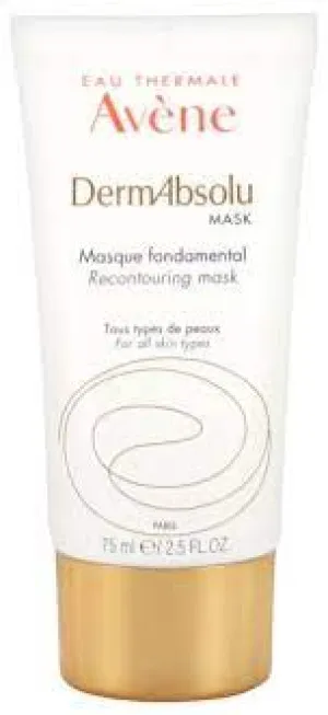 Avne DermAbsolu Recontouring mask 75 ml