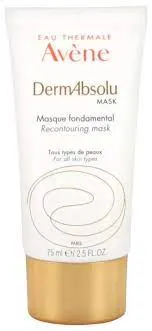 Avne DermAbsolu Recontouring mask 75 ml
