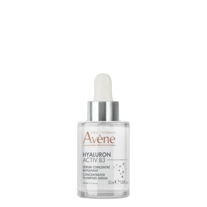 Avne Hyaluron Activ B3 Concentrated plumping serum 30ml