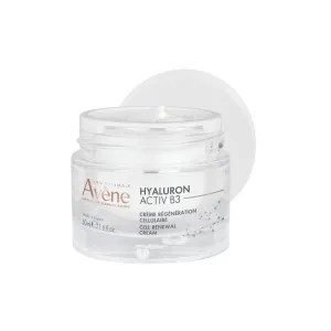 Avne Hyaluron Activ B3 Renewal firming cream 50ml