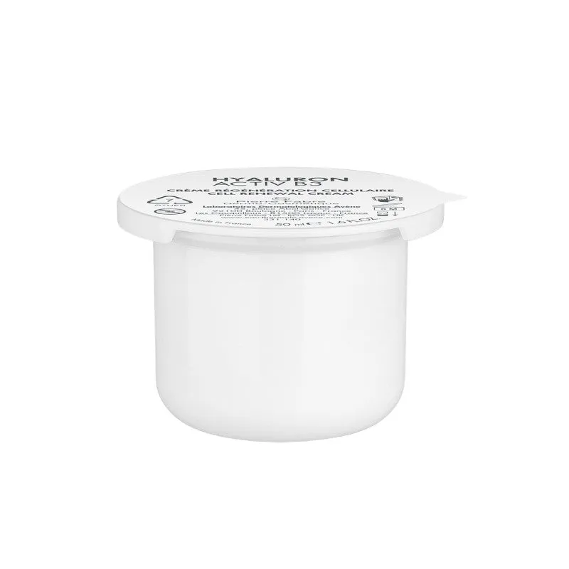 Avne Hyaluron Activ B3 Renewal firming cream REFILL 50ml