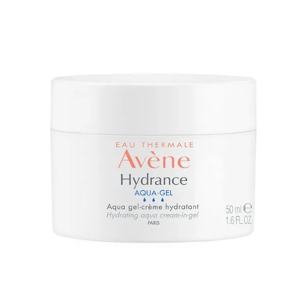 Avne Hydrance Aqua Gel 50 ML
