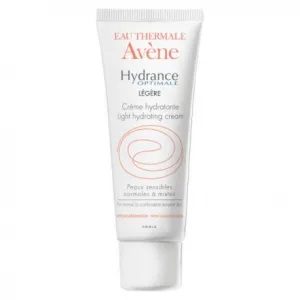 Avne Hydrance Light 40ml