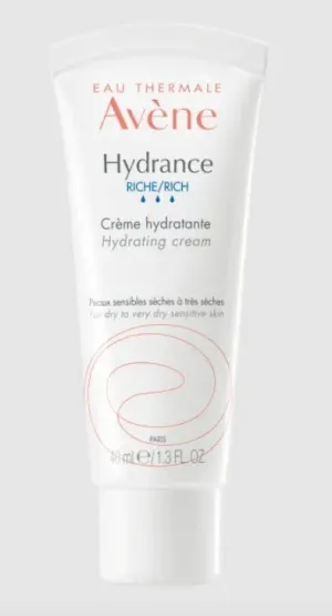 Avne Hydrance Riche 40ml