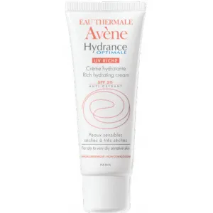 Avne Hydrance UV Riche 40ml