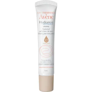 Avne Hydrating Skin Tone Perfector Light 40ml