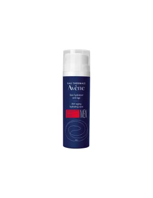 Avne Men Anti-Aging Moisturizing Care 50 ml