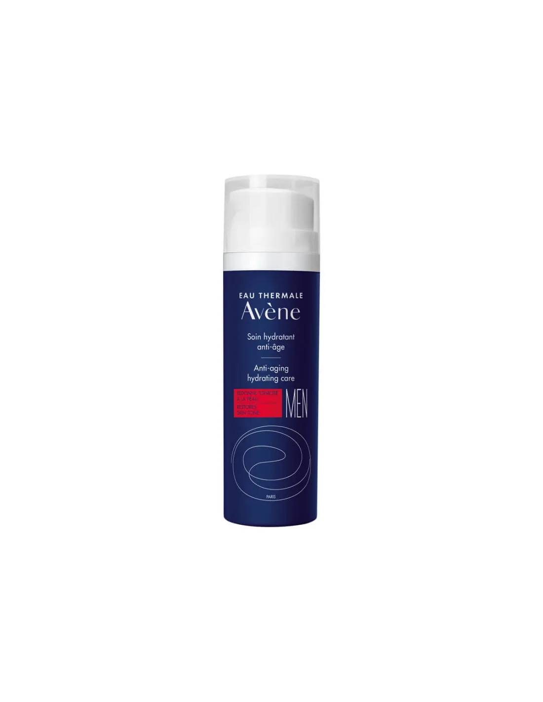 Avne Men Anti-Aging Moisturizing Care 50 ml