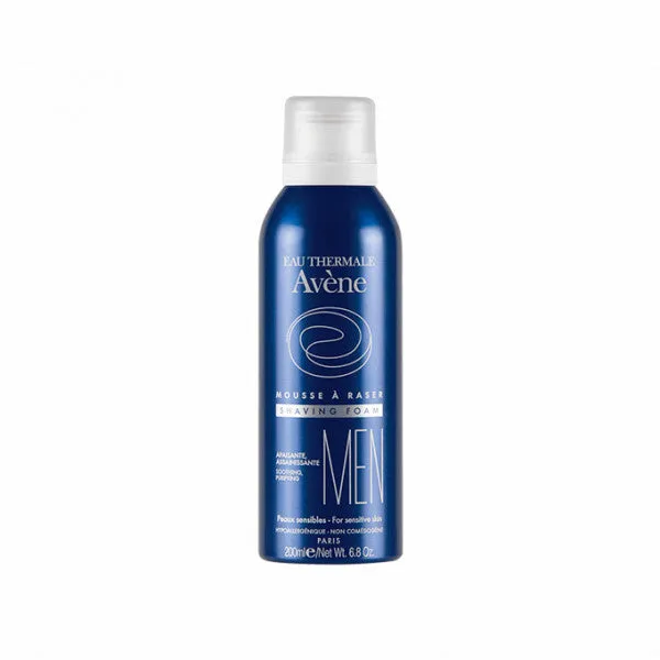 Avne Men Shaving Foam 200 ml