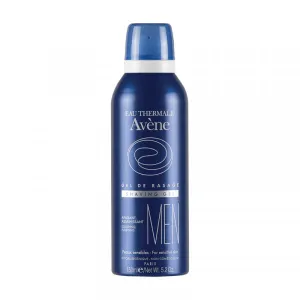 Avne Men Shaving Gel 150 ml
