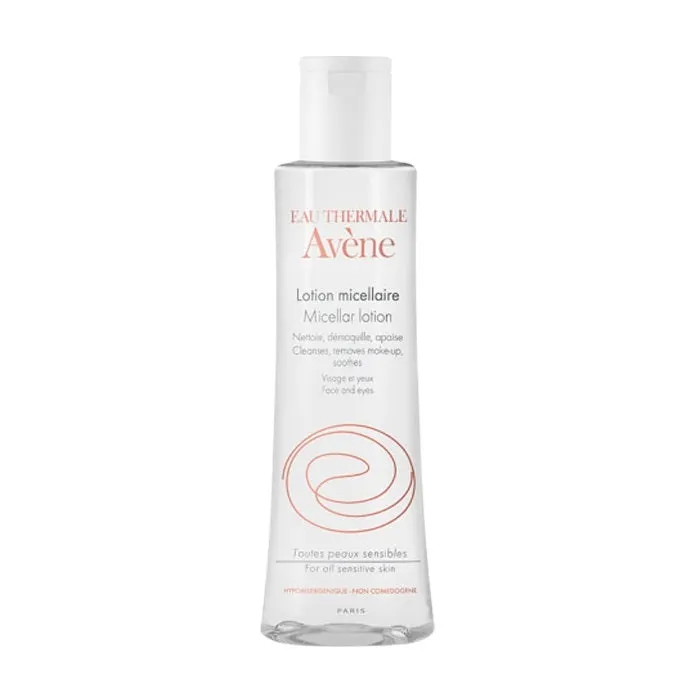 Avne Micellar Lotion 200ml