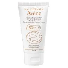 Avne Mineral Cream 50 ml