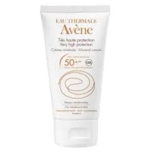Avne Mineral Cream 50 ml