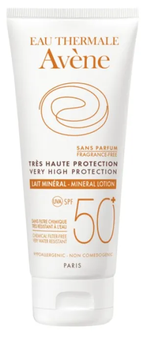 Avne Mineral Milk 100 ml
