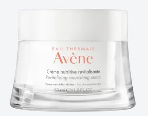 Avne Revitalizing Nourishing Cream 50ml