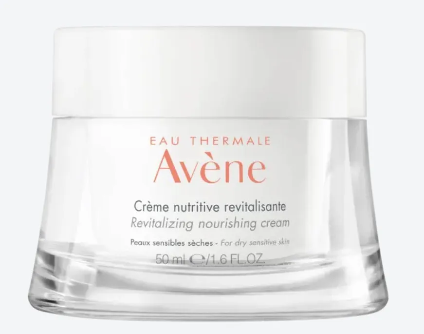 Avne Revitalizing Nourishing Cream 50ml