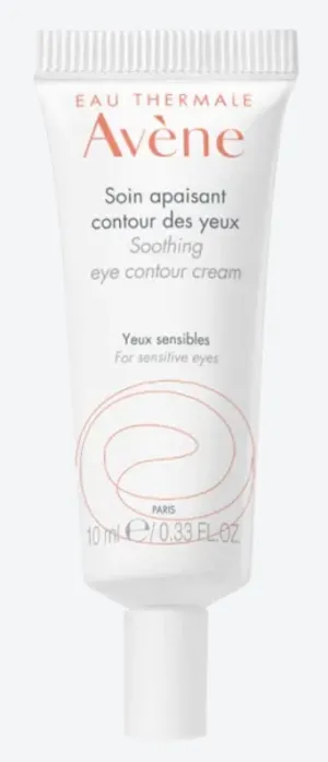 Avne Soothing Eye Contour Cream 10ml