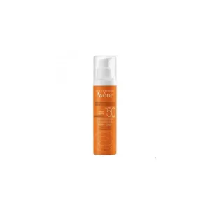 Avne Sunscreen Anti-Aging Tinted Sun Care SPF 50  50 ml