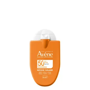 Avne Sunscreen Rflexe Solaire SPF50  30 ml