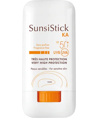 Avne Sunscreen SPF 50  SunsiStick 20 Gr